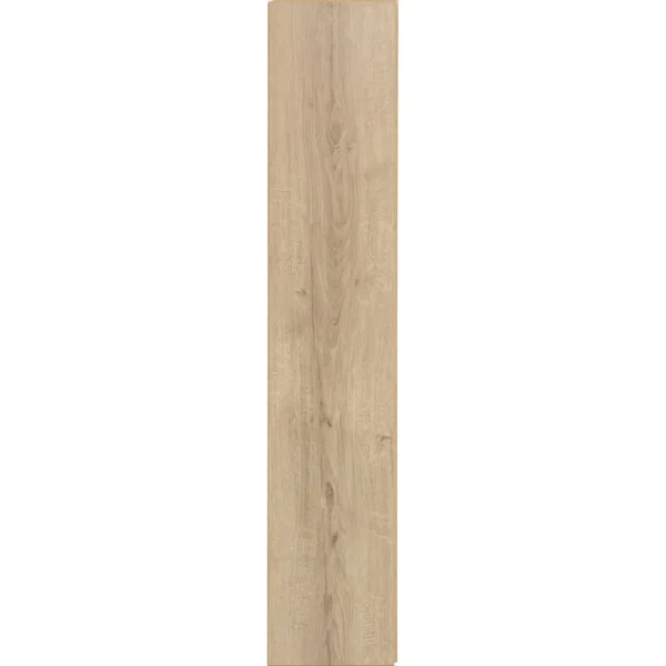 Kwantum Extra Breed Laminaat | Houtlook Laminaat | Laminaat Hazelton Bruin Eiken XL Plank Je berekent hoeveel meters je nodig hebt door lengte en breedte in te vullen
