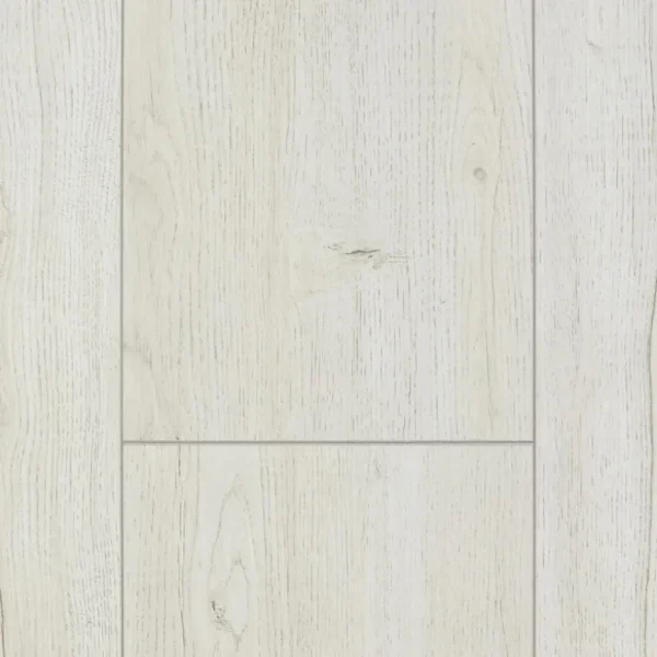 Kwantum Extra Breed Laminaat | Houtlook Laminaat | Laminaat Wakefield Creme Eiken XL Je berekent hoeveel meters je nodig hebt door lengte en breedte in te vullen