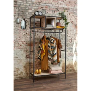 Kwantum Houtlook Laminaat | Extra Breed Laminaat | Laminaat Walsh Donker Eiken XL Plank Je berekent hoeveel meters je nodig hebt door lengte en breedte in te vullen