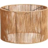 Kwantum Lampenkappen | Hanglampen | Lampenkap Ara Naturel Ø33CM