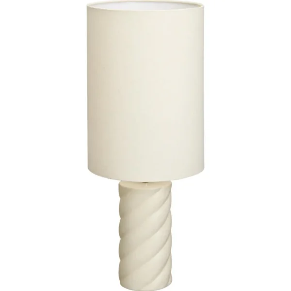 Kwantum Lampenkappen | Lampenkap Ares Off-White Offwhite