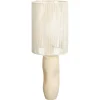 Kwantum Lampenkappen | Lampenkap Ares Touw Wit