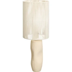 Kwantum Lampenkappen | Lampenkap Ares Touw Wit