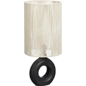 Kwantum Lampenkappen | Lampenkap Ares Touw Wit