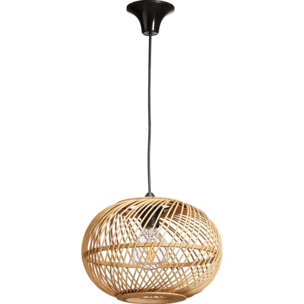 Kwantum Lampenkappen | Hanglampen | Lampenkap Bres Naturel