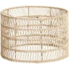 Kwantum Lampenkappen | Hanglampen | Lampenkap Wave Naturel