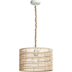 Kwantum Lampenkappen | Hanglampen | Lampenkap Wave Naturel