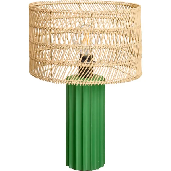 Kwantum Lampenkappen | Hanglampen | Lampenkap Wave Naturel