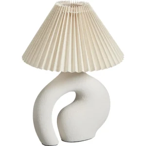 Kwantum Lampenvoeten | Lampvoet Bala Off-White
