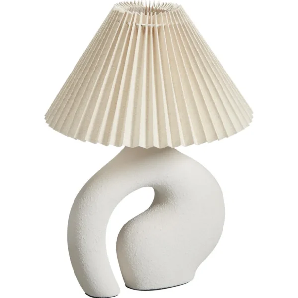 Kwantum Lampenvoeten | Lampvoet Bala Off-White