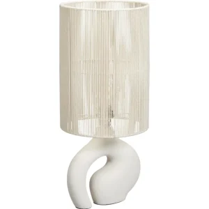 Kwantum Lampenvoeten | Lampvoet Bala Off-White