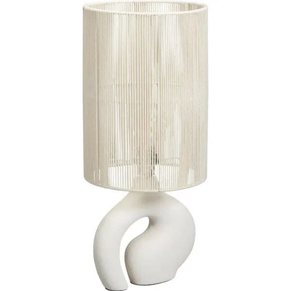 Kwantum Lampenvoeten | Lampvoet Bala Off-White