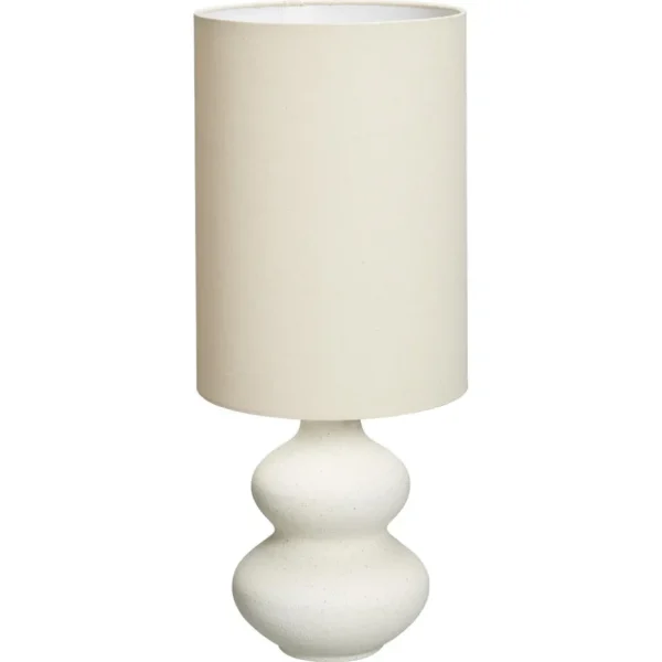 Kwantum Tafellampen | Lampvoet Themis Wit