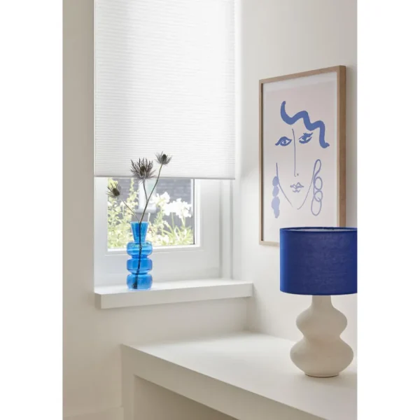 Kwantum Tafellampen | Lampvoet Themis Wit