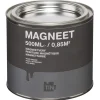 Kwantum Overige Verf | Magneetverf Grijs