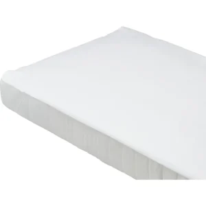 Kwantum Beddengoed | Matrasbeschermer Waterdicht Wit 180x200 Cm 180X200CM