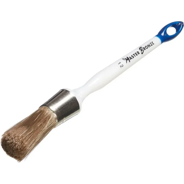 Kwantum Verf Benodigdheden | Mb Patentkwast Acryl 12