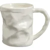 Kwantum Mokken | Mokken | Mok Met Oor Blend 300ml Wit