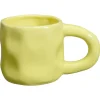 Kwantum Mokken | Mokken | Mok Met Oor Squeeze Lime 270ml Limoen