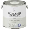 Kwantum Muurverf | Muurverf Professional Garlic 2.5 L 2.5L