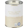 Kwantum Muurverf | Muurverf Professional Ginger 1 L 1L