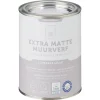 Kwantum Muurverf | Muurverf Professional Loveable Lilac 1 L 1L