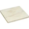 Kwantum Kerstservies | Onderzetters | Onderzetter Marmer Wit