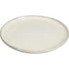 Kwantum Borden | Borden | Ontbijtbord Almness Off-White - ø 22 Cm