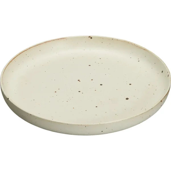 Kwantum Borden | Borden | Ontbijtbord Esthetic Off-White