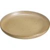 Kwantum Borden | Borden | Ontbijtbord Esthetic Zand - ⌀20cm
