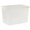 Kwantum Opbergboxen & Lades | Opbergbox 50 Liter