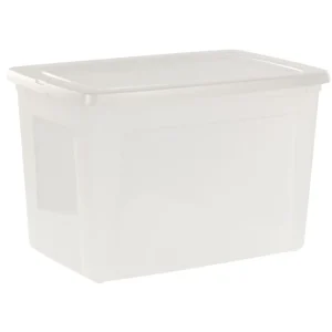 Kwantum Opbergboxen & Lades | Opbergbox 50 Liter