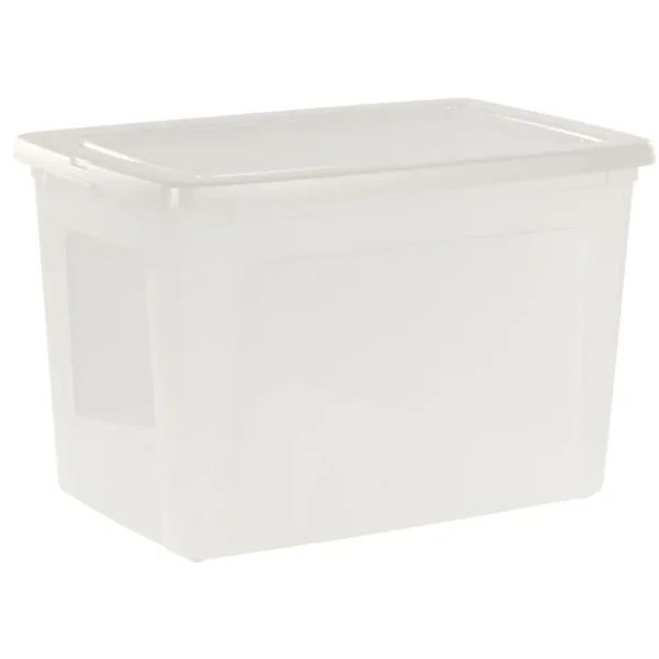 Kwantum Opbergboxen & Lades | Opbergbox 50 Liter