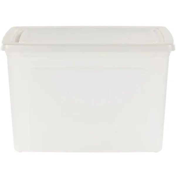 Kwantum Opbergboxen & Lades | Opbergbox 50 Liter