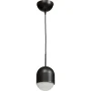 Kwantum Hanglampen | Pendant Beanie Small Zwart