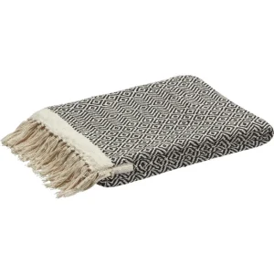 Kwantum Plaids | Plaid Tours Multicolor