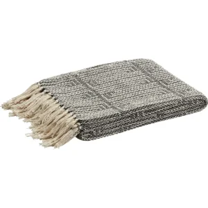 Kwantum Plaids | Plaid Tulle Multicolor 130x170 Cm