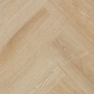 Kwantum Visgraat Pvc | Plak Pvc-Vloeren | Plak PVC Linton Naturel Eiken Visgraat Je berekent hoeveel meters je nodig hebt door lengte en breedte in te vullen