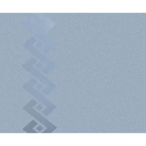 Kwantum Raamfolie | Plakfolie Rand Diagonaal Transparant