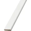 Kwantum Plinten | Plakplint Wit