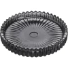 Kwantum Kaarsenplateaus | Kaarsenplateaus | Plateau Stompkaars Grijs