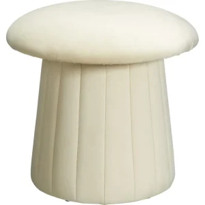 Kwantum Poefen & Hockers | Poef Padus Beige