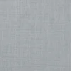 Kwantum Raamfolie | Raamfolie Textiel Grijs