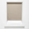 Kwantum Rolgordijnen | Rolgordijn Maaike Beige 100x190 Cm 100X190CM