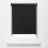 Kwantum Rolgordijnen | Rolgordijn Maaike Zwart 150x190 Cm 150X190CM