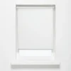 Kwantum Rolgordijnen | Rolgordijn Milou Wit 210x190 Cm 210X190CM