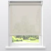 Kwantum Rolgordijnen | Rolgordijn Screen Seb Beige