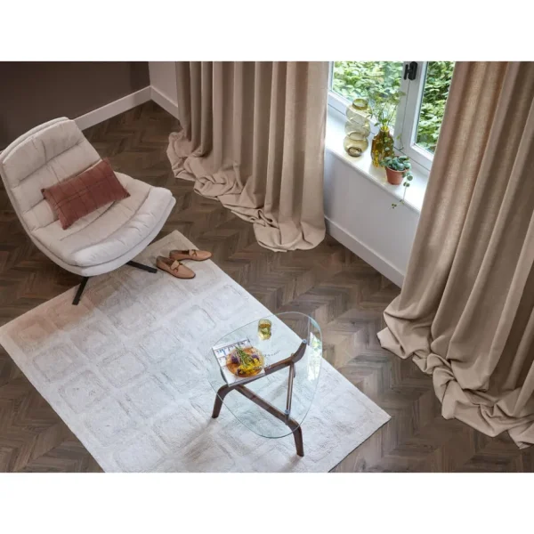 Kwantum Salontafels | Salontafel Breno Naturel