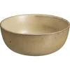 Kwantum Schalen | Schalen | Schaal Esthetic Zand - ⌀16cm ø 16 Cm Ø016CM