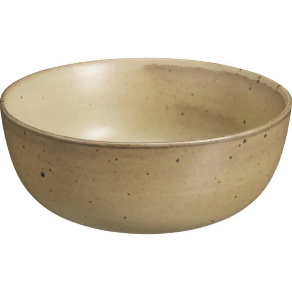Kwantum Schalen | Schalen | Schaal Esthetic Zand - ⌀16cm ø 16 Cm Ø016CM